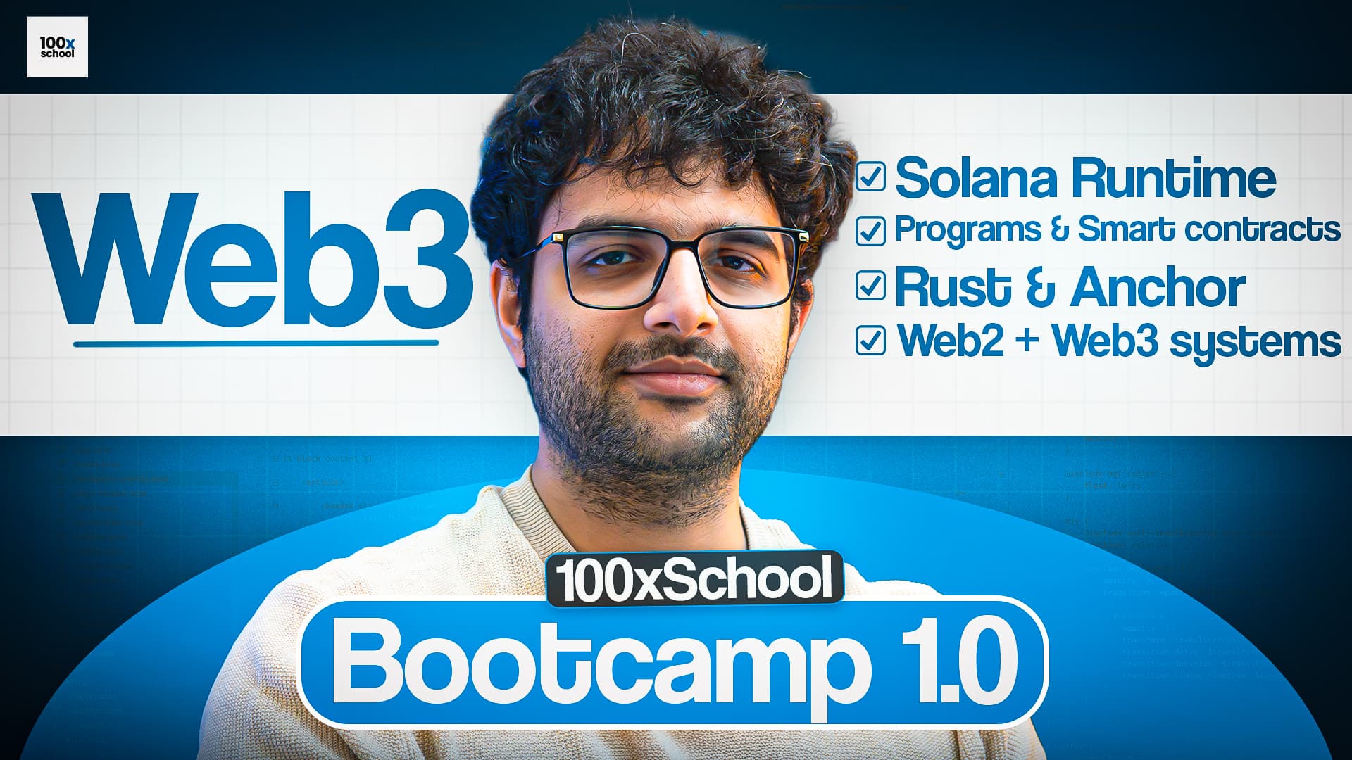 Web3 Bootcamp